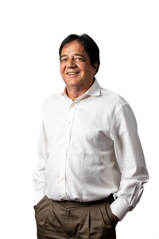 Naveen Vaid