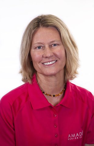 Stacey and Dave Stoddard