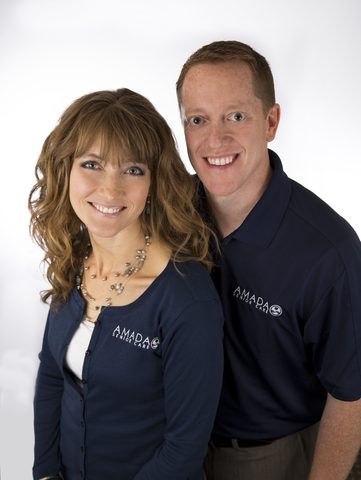 Phil and Janni Jacobson