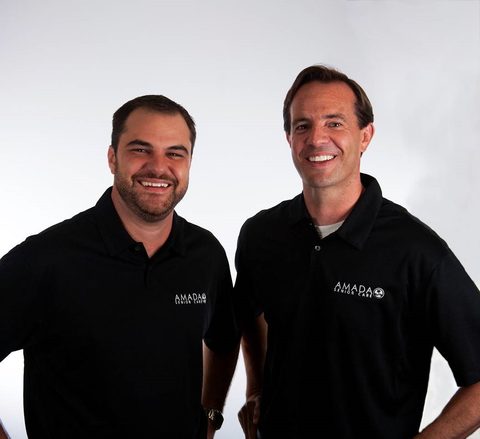 William Long and Brent Partin