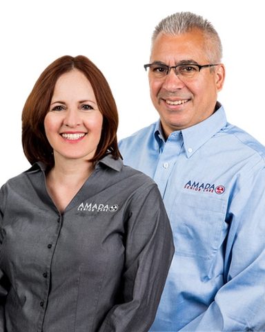 John and Melissa Boodhansingh