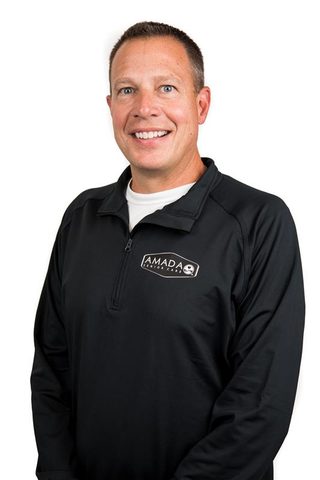 Chris Gutman and Dwight Smith