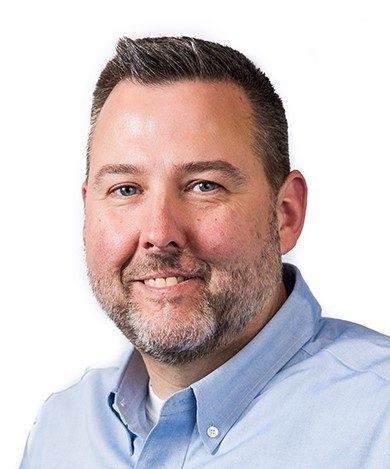 Kevin McLaughlin and Christine Cotter