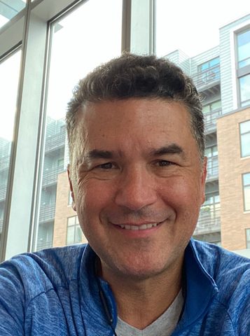 Robert and Daniel Appel