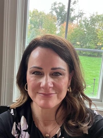 Lisa and Chad Capista