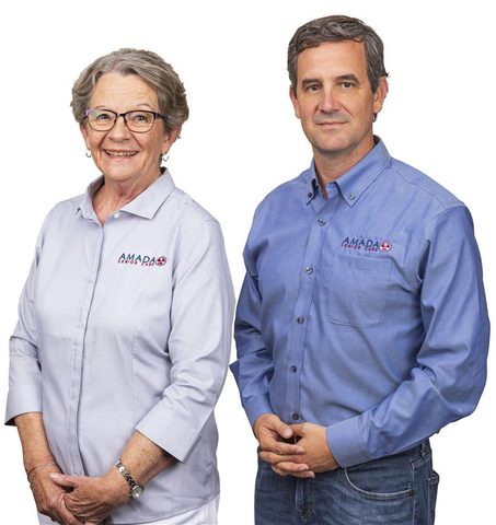 Quinton and Kristin Kocher