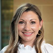 Halie and Blake Moore