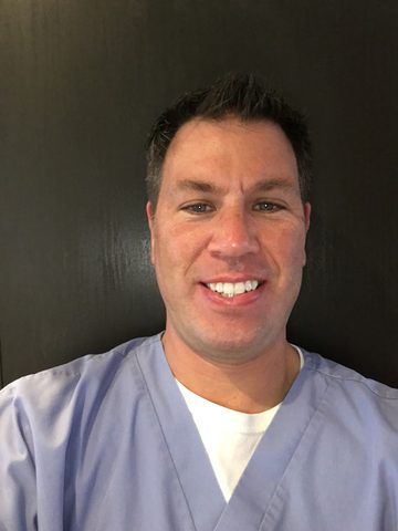 Rob and Lee Hollenkamp