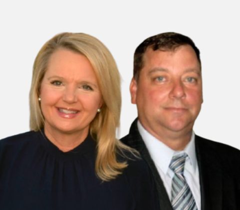 Chad and Taura Domingue