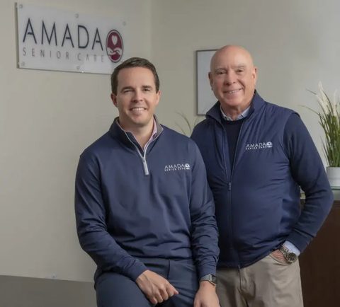 Logan and Kevin Outerbridge, Oscar Farnacio