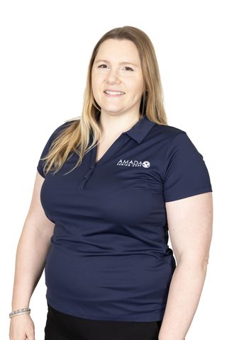 Jennifer Matus, Logan Outerbridge, and Oscar Farnacio