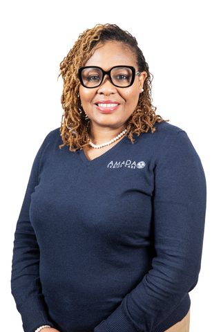 Janet and Rohan McLaren