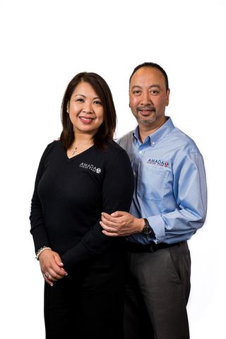 Wayne Espiritu, Kevin McLaughlin, and Jack Standring