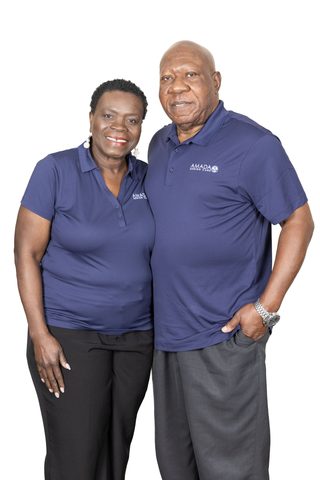 Watchen and William Bruce