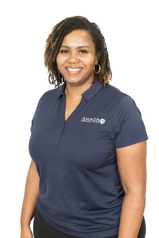 Amanda Smith and Michelle DeHaarte