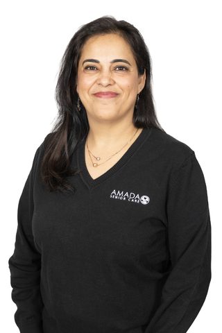 Kapil Kumar and Jyoti Gurbani