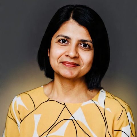 Sheela Agarwal