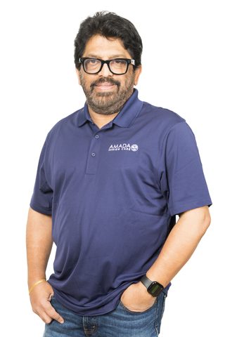 Shaji Parol