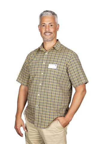Tony Ahmed